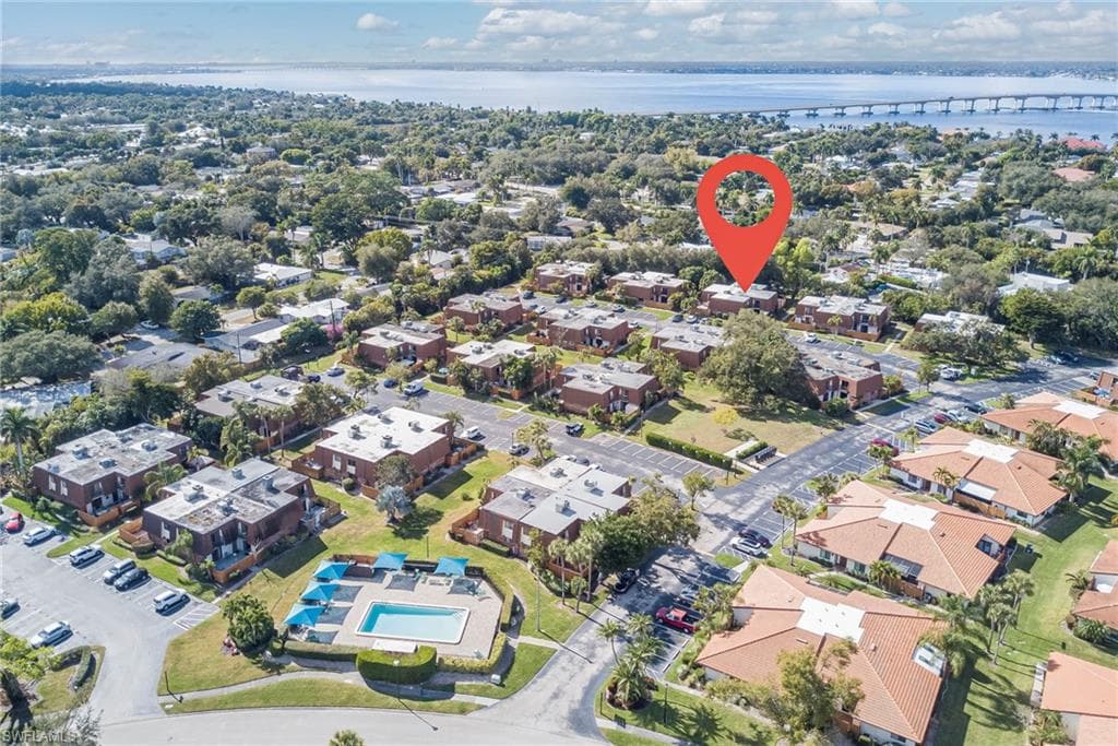 1438 Park Shore CIR # 3, FORT MYERS FL 33901-21