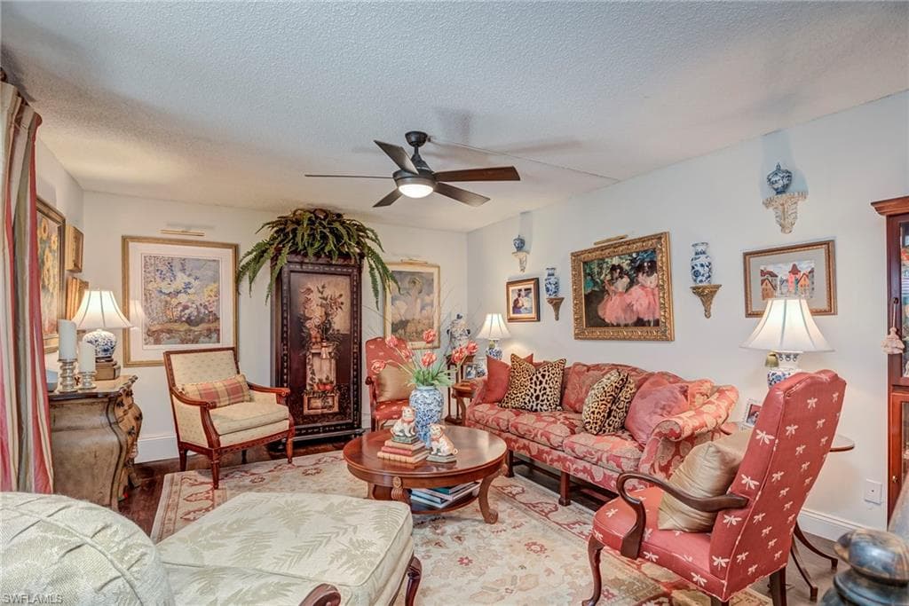 1438 Park Shore CIR # 3, FORT MYERS FL 33901-1