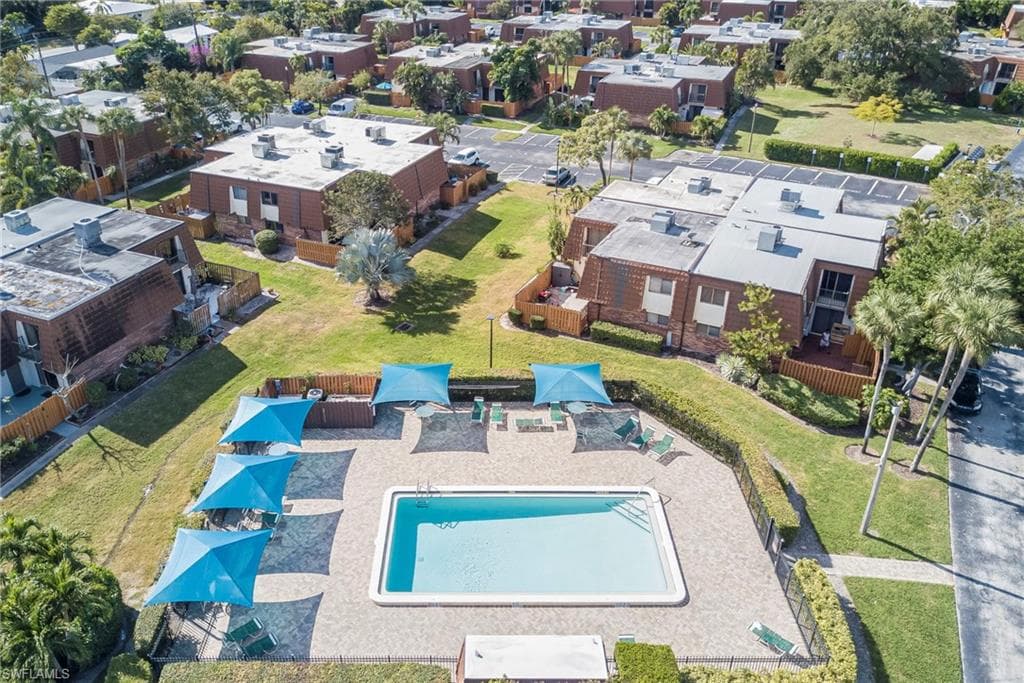 1438 Park Shore CIR # 3, FORT MYERS FL 33901-20