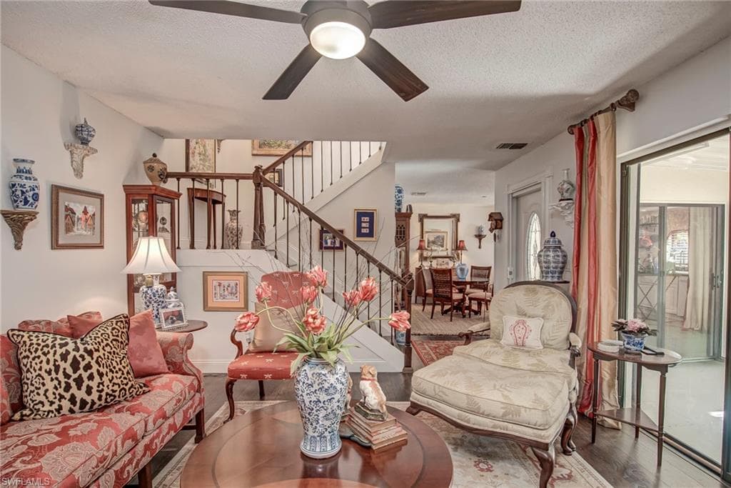 1438 Park Shore CIR # 3, FORT MYERS FL 33901-2