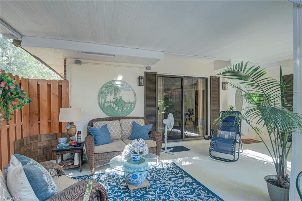 1438 Park Shore CIR # 3, FORT MYERS FL 33901-18