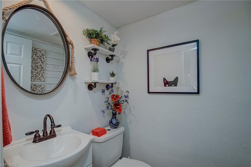 1438 Park Shore CIR # 3, FORT MYERS FL 33901-7