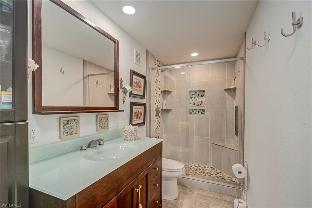 1438 Park Shore CIR # 3, FORT MYERS FL 33901-13