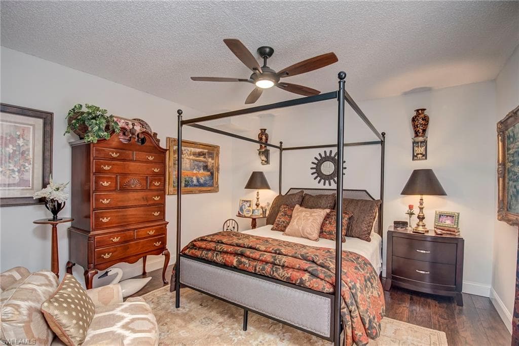 1438 Park Shore CIR # 3, FORT MYERS FL 33901-9