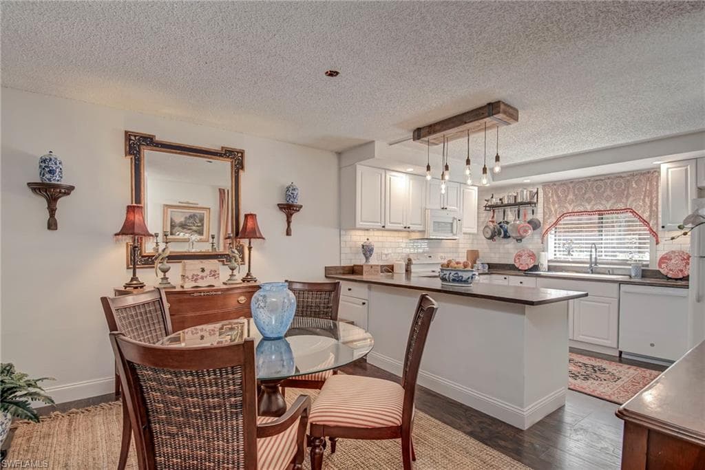 1438 Park Shore CIR # 3, FORT MYERS FL 33901-3