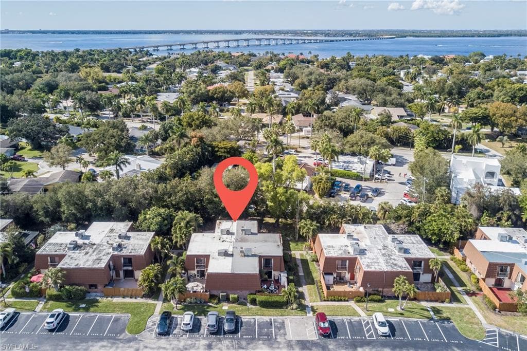 1438 Park Shore CIR # 3, FORT MYERS FL 33901-19
