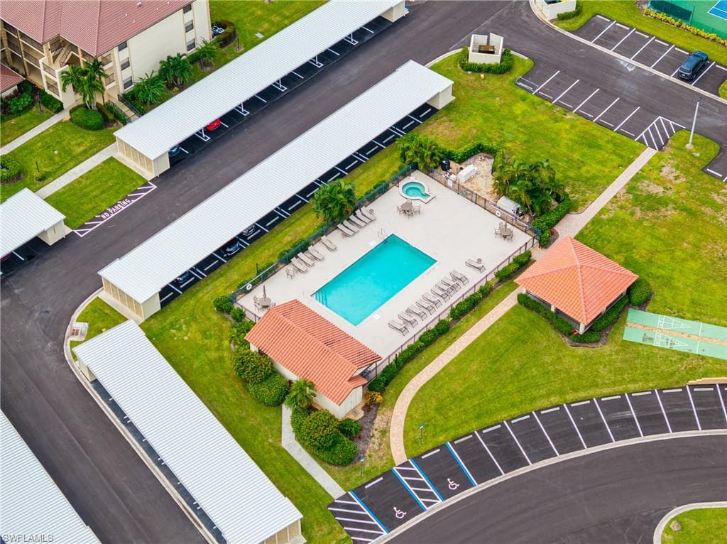 16200 Kelly Cove DR # 209, FORT MYERS FL 33908-45