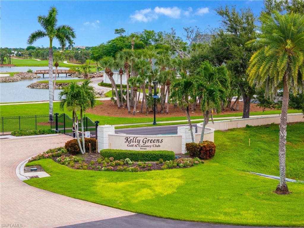16200 Kelly Cove DR # 209, FORT MYERS FL 33908-46