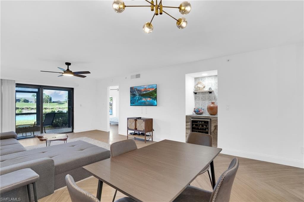 16200 Kelly Cove DR # 209, FORT MYERS FL 33908-15