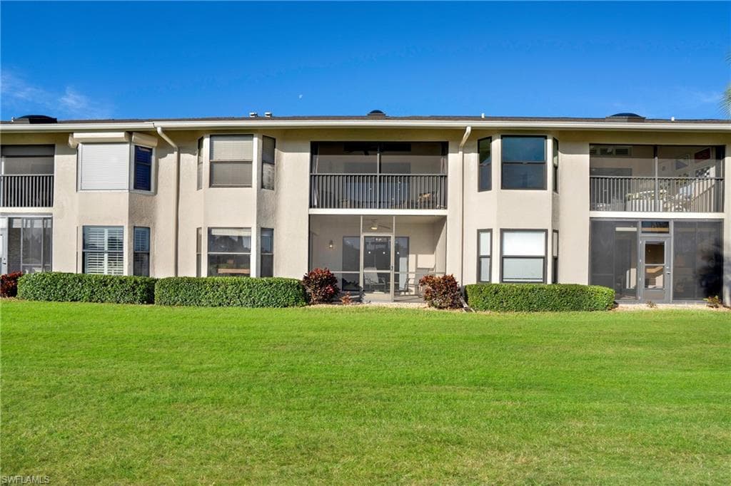 16200 Kelly Cove DR # 209, FORT MYERS FL 33908-25