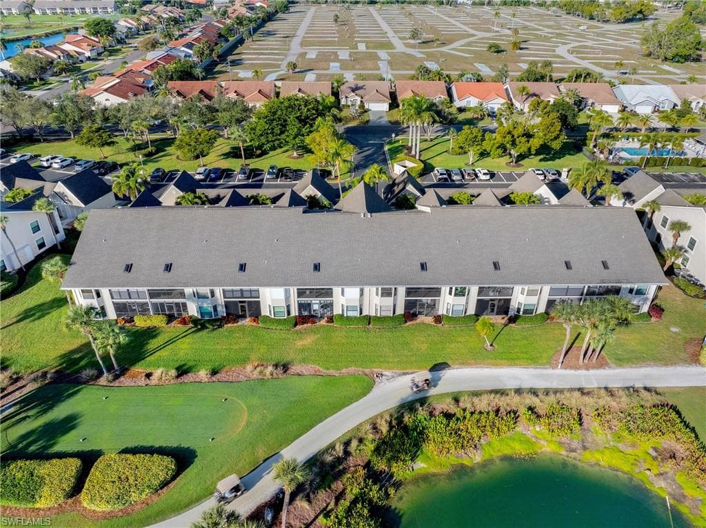 16200 Kelly Cove DR # 209, FORT MYERS FL 33908-35