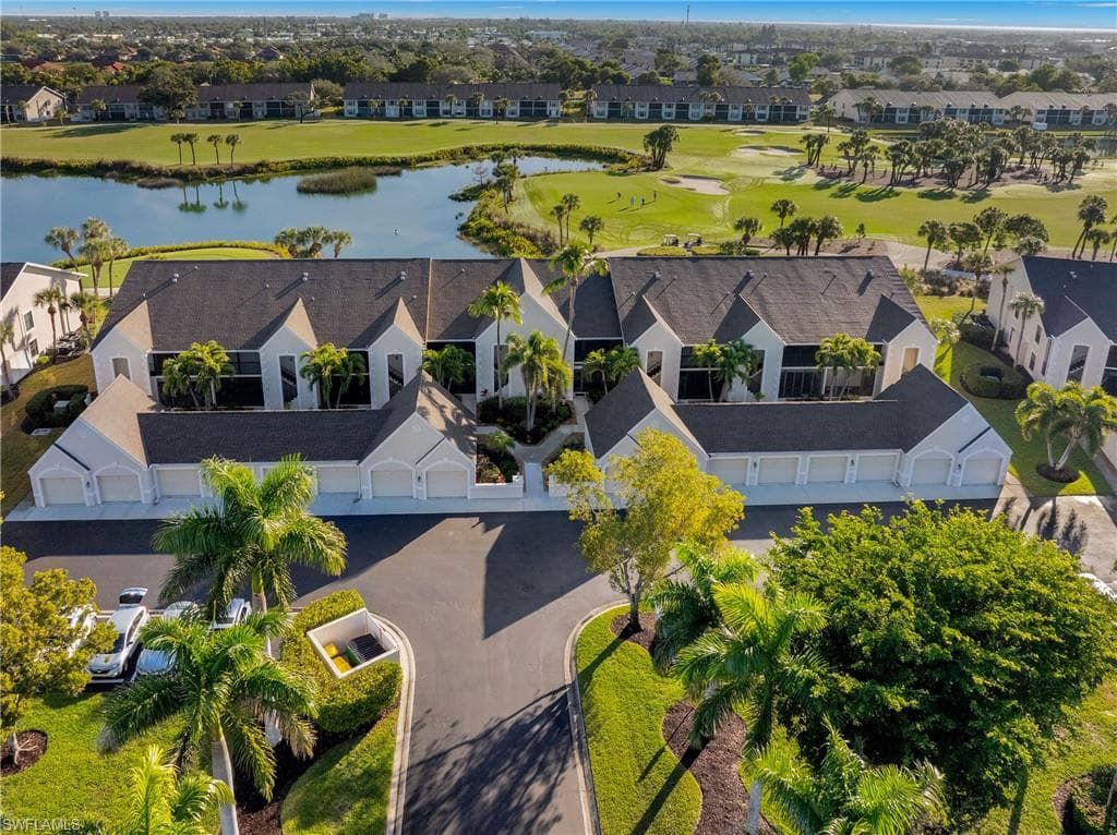 16200 Kelly Cove DR # 209, FORT MYERS FL 33908-31