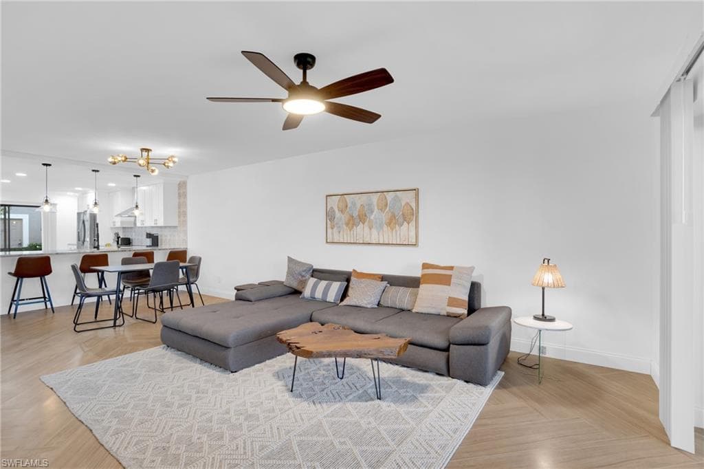 16200 Kelly Cove DR # 209, FORT MYERS FL 33908-19