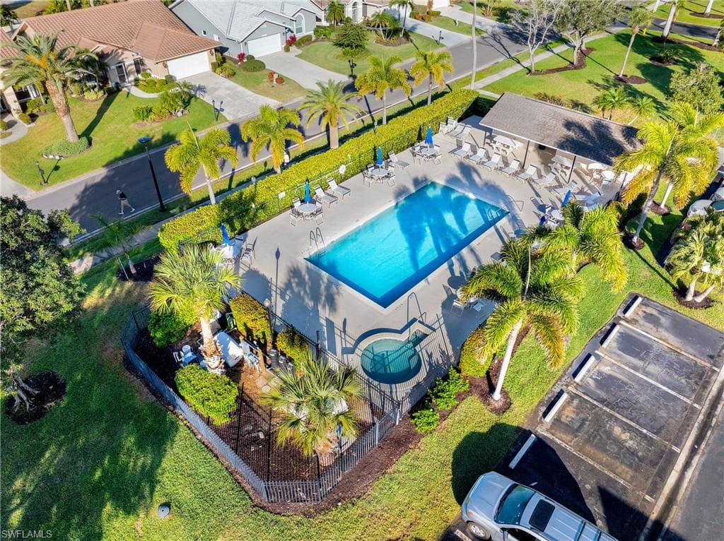16200 Kelly Cove DR # 209, FORT MYERS FL 33908-37