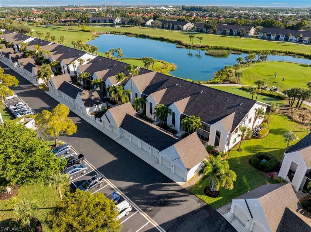 16200 Kelly Cove DR # 209, FORT MYERS FL 33908-32