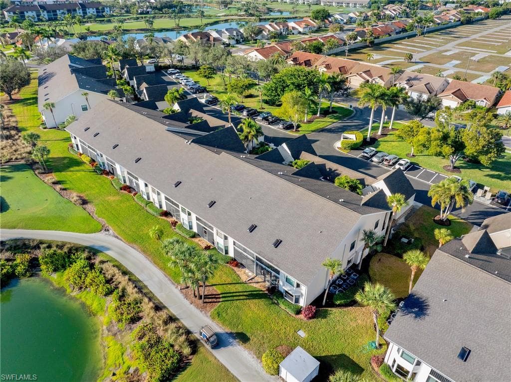 16200 Kelly Cove DR # 209, FORT MYERS FL 33908-36