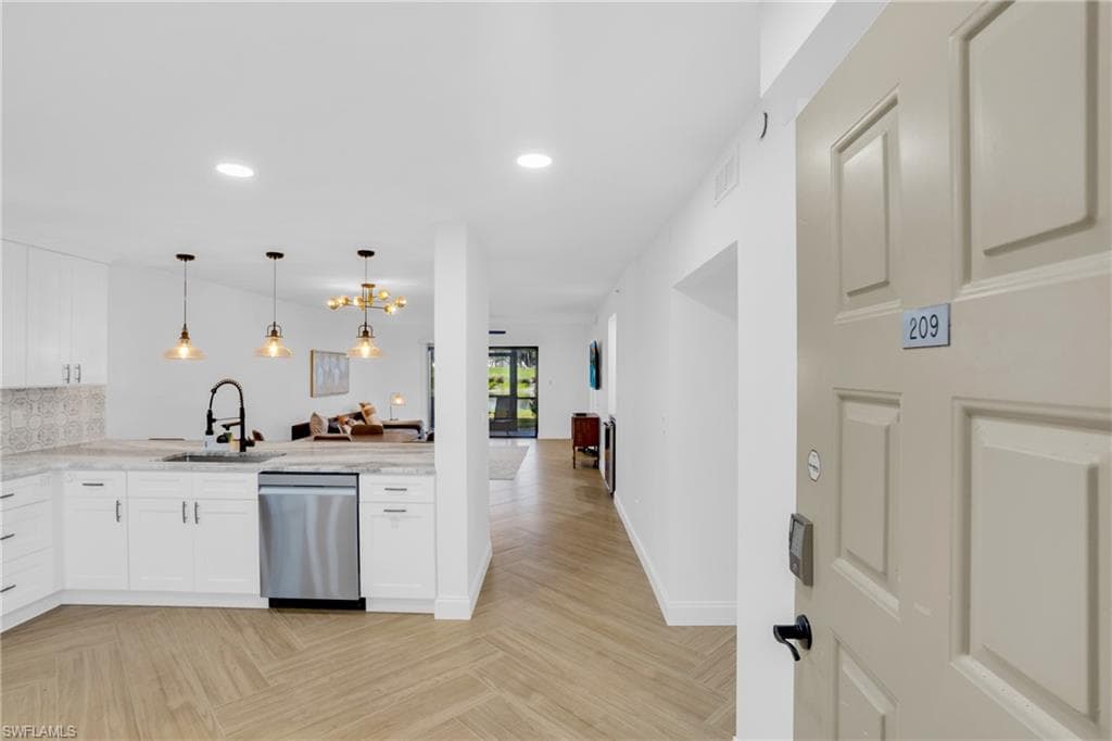 16200 Kelly Cove DR # 209, FORT MYERS FL 33908-10