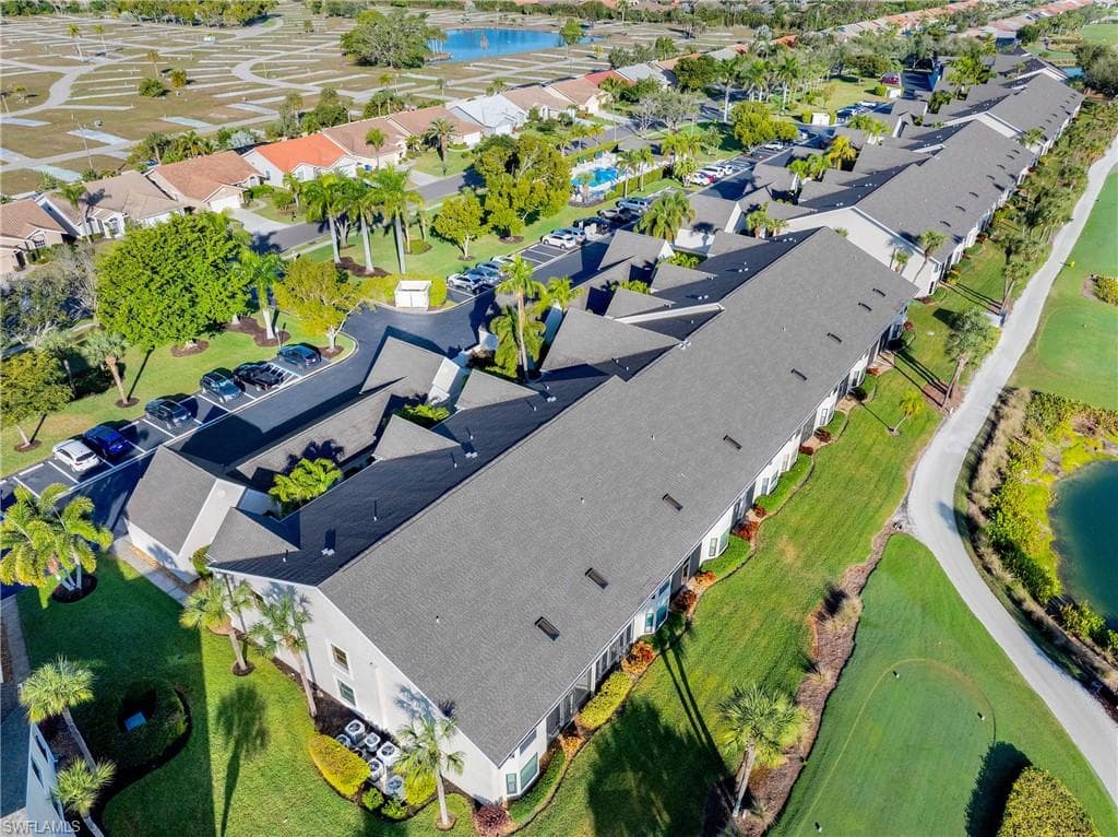 16200 Kelly Cove DR # 209, FORT MYERS FL 33908-34