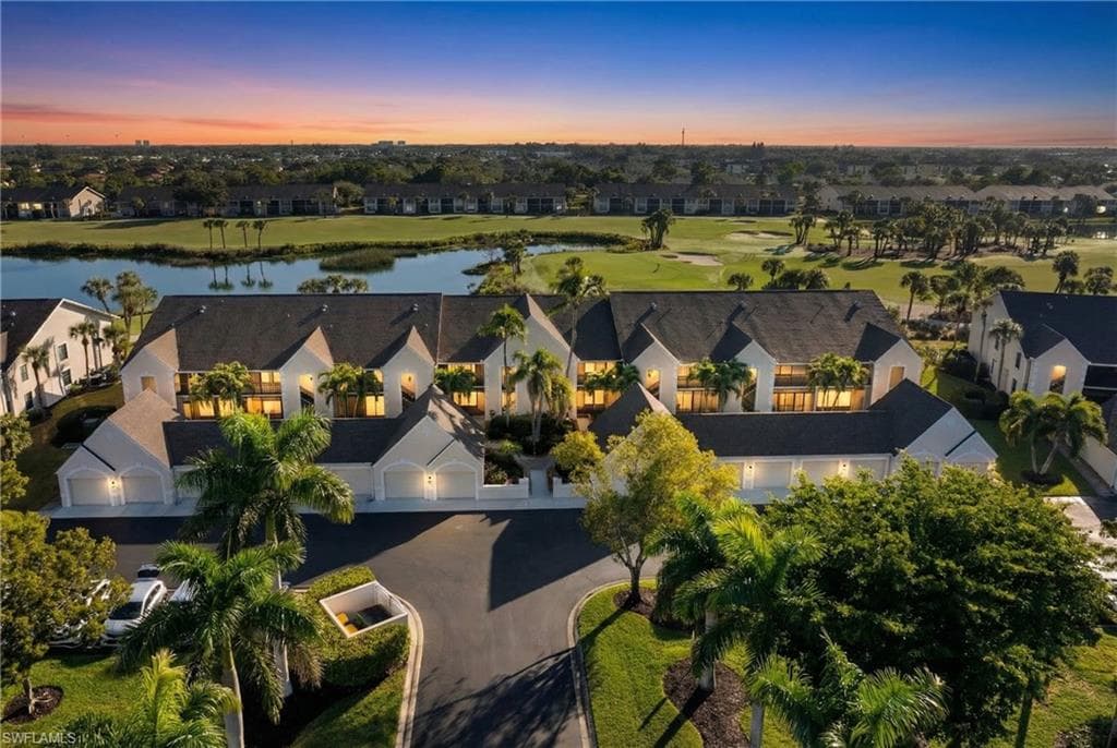 16200 Kelly Cove DR # 209, FORT MYERS FL 33908-30