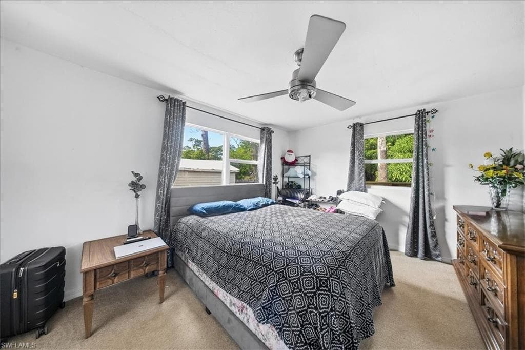 1978 Laurel LN, NORTH FORT MYERS FL 33917-8