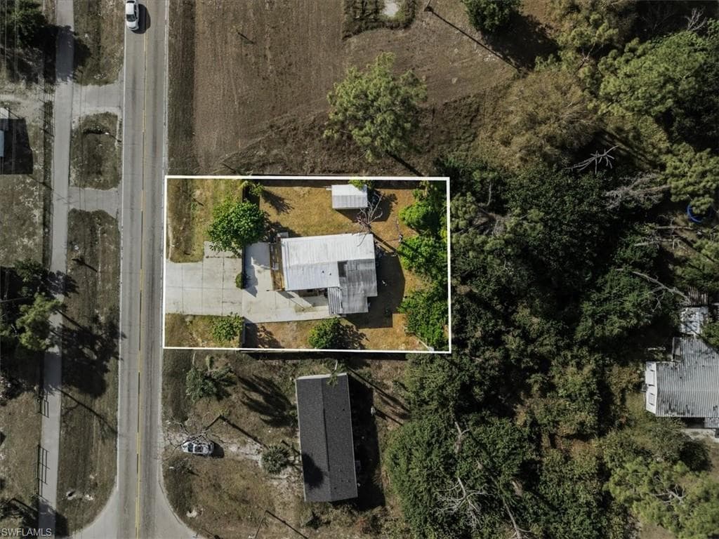 1978 Laurel LN, NORTH FORT MYERS FL 33917-36