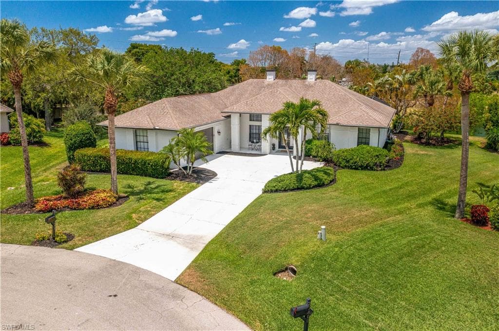 20810 Groveline CT, ESTERO FL 33928-42