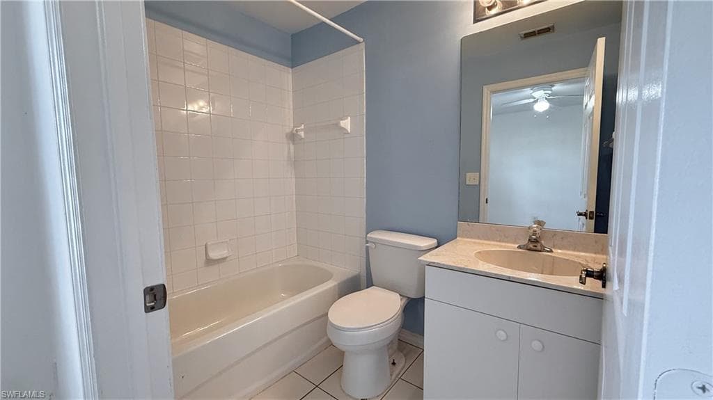 3620 Pine Oak CIR # 105, FORT MYERS FL 33916-5