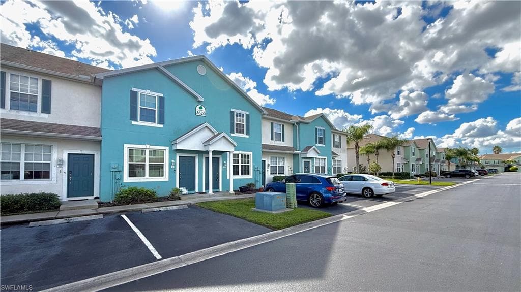 3620 Pine Oak CIR # 105, FORT MYERS FL 33916-12