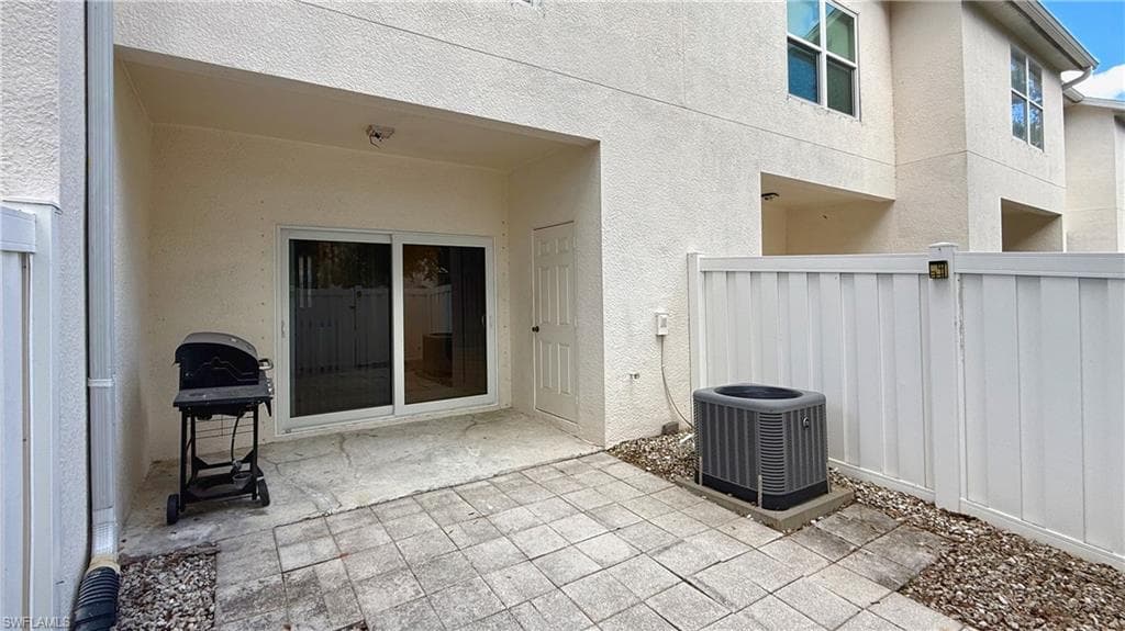 3620 Pine Oak CIR # 105, FORT MYERS FL 33916-6