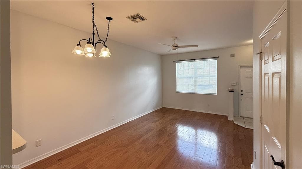 3620 Pine Oak CIR # 105, FORT MYERS FL 33916-2