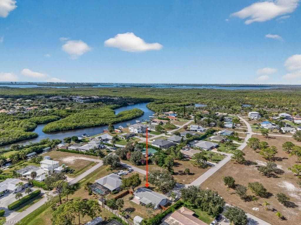 4791 Palmetto TER, ESTERO FL 33928-25