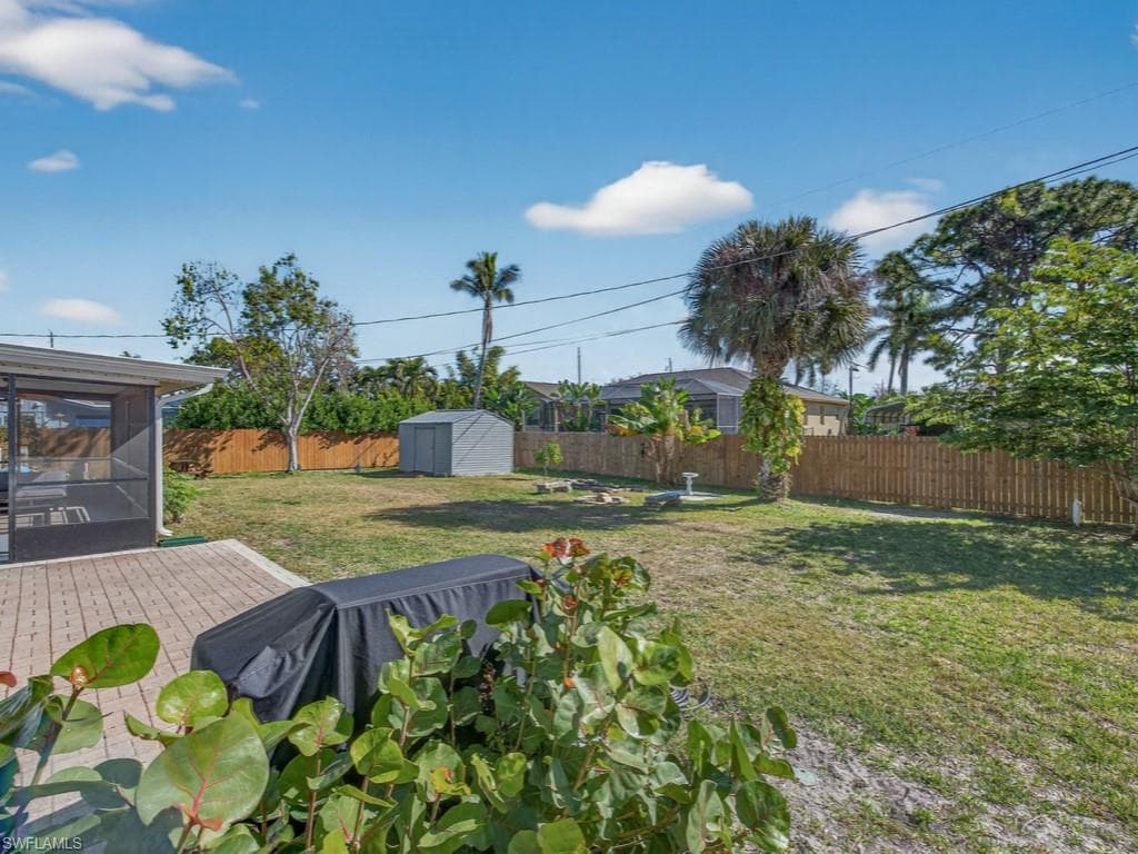 4791 Palmetto TER, ESTERO FL 33928-21