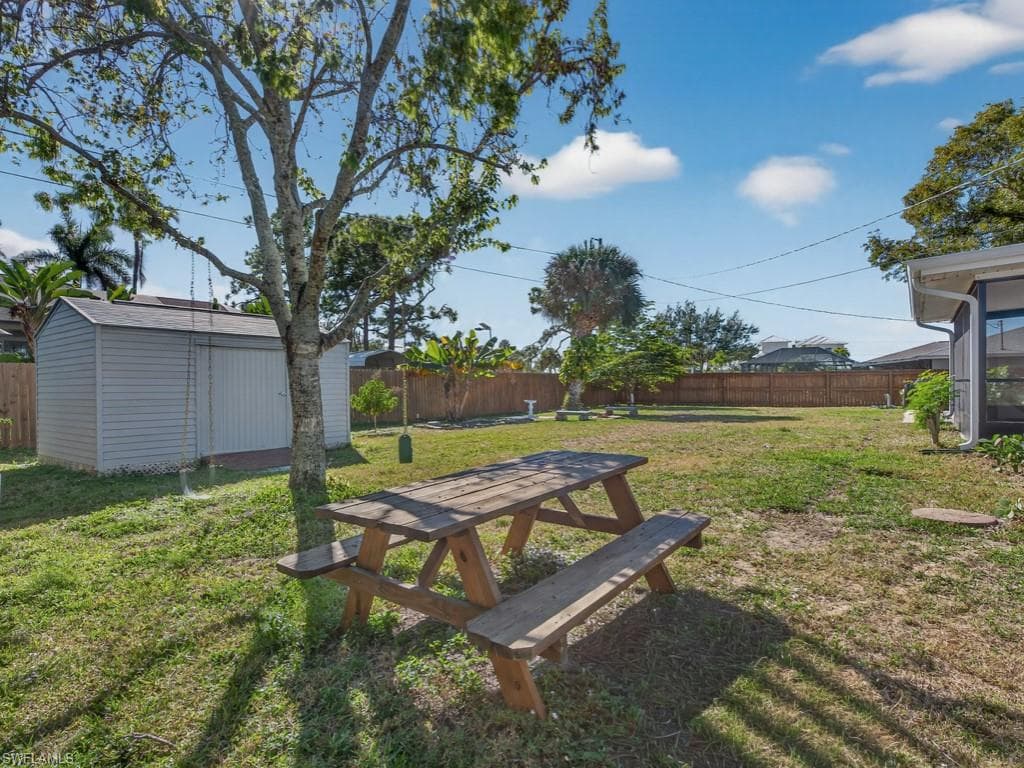 4791 Palmetto TER, ESTERO FL 33928-23