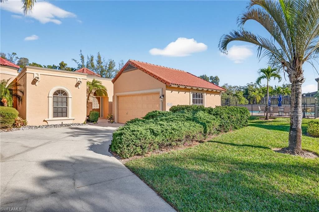 1447 Thistledown WAY, FORT MYERS FL 33901-1