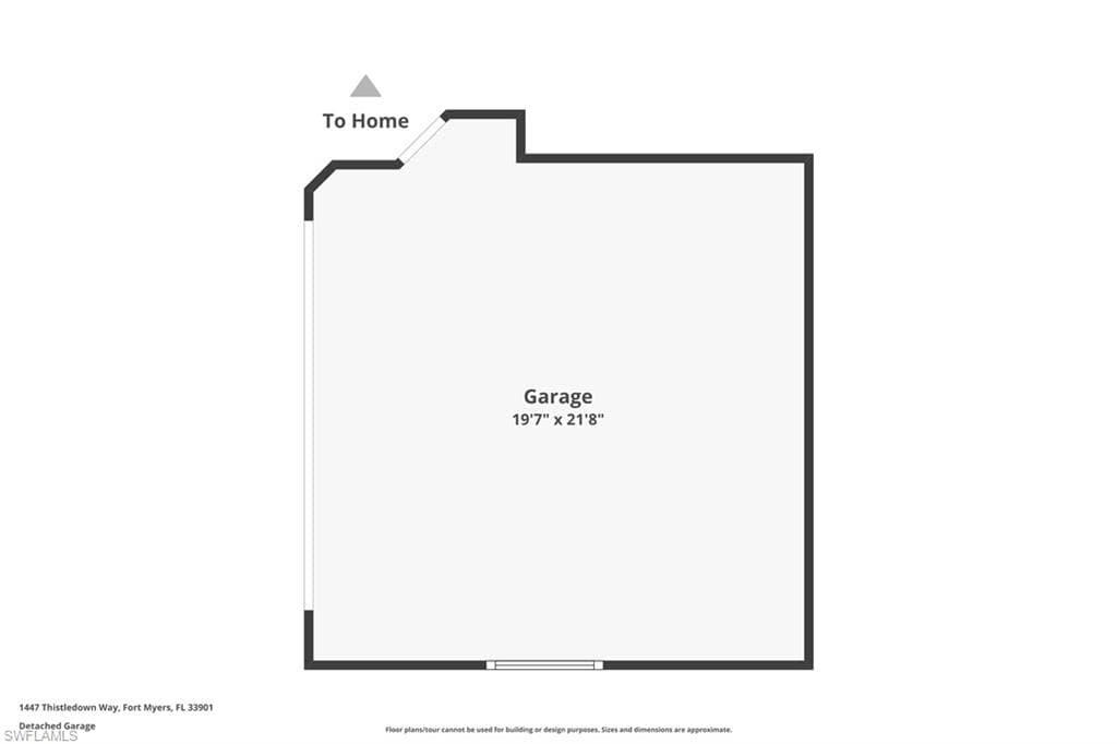 1447 Thistledown WAY, FORT MYERS FL 33901-36