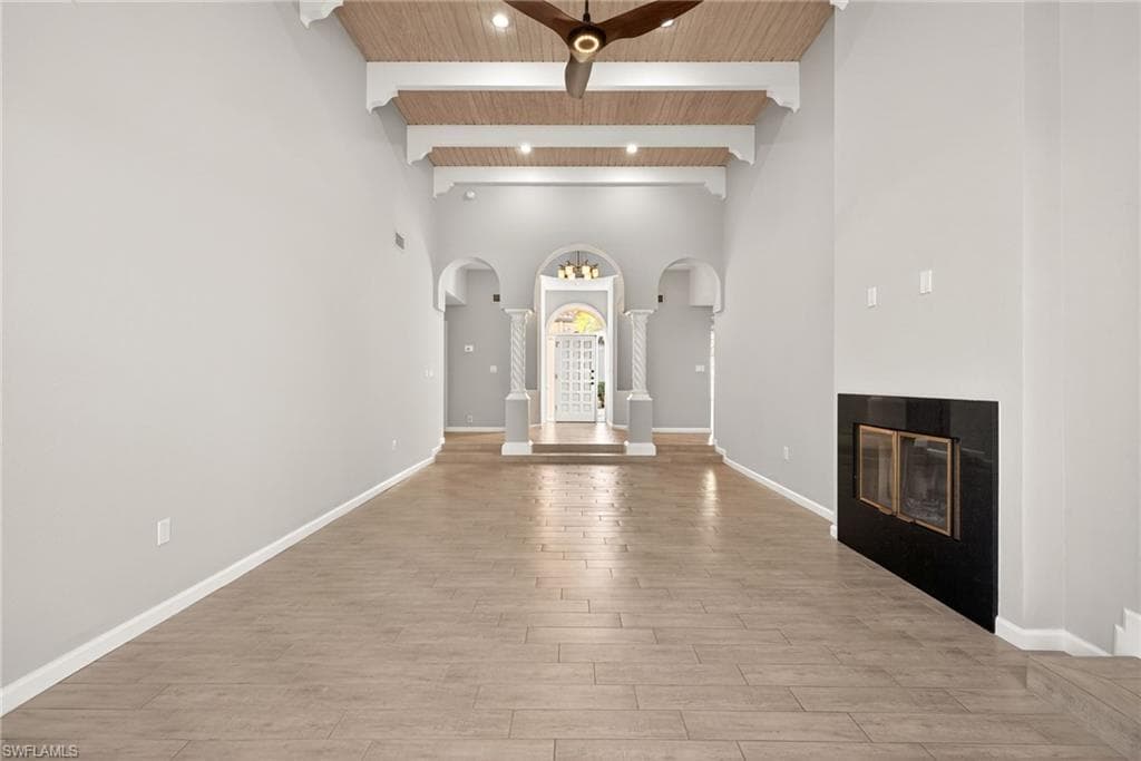 1447 Thistledown WAY, FORT MYERS FL 33901-3