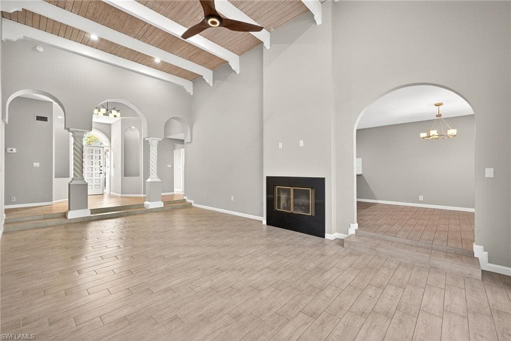 1447 Thistledown WAY, FORT MYERS FL 33901-7