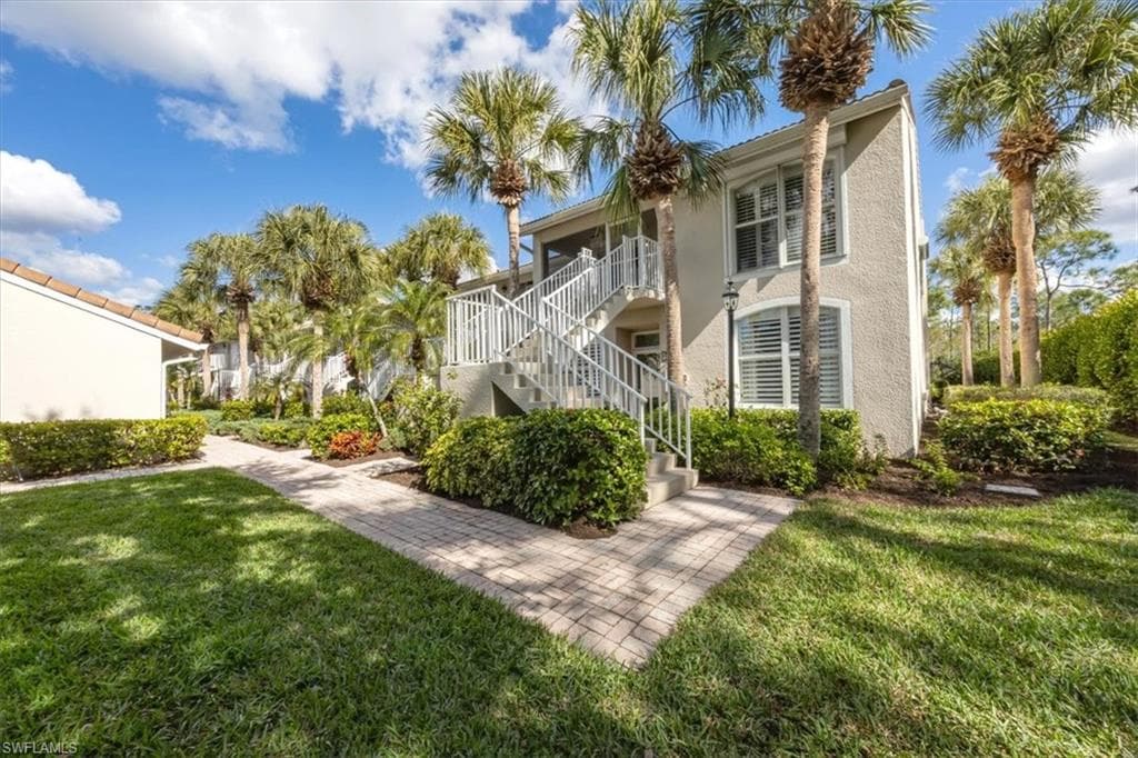 14560 Red Fox RUN # 518, NAPLES FL 34110-46