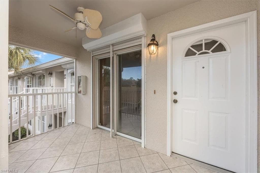 14560 Red Fox RUN # 518, NAPLES FL 34110-4