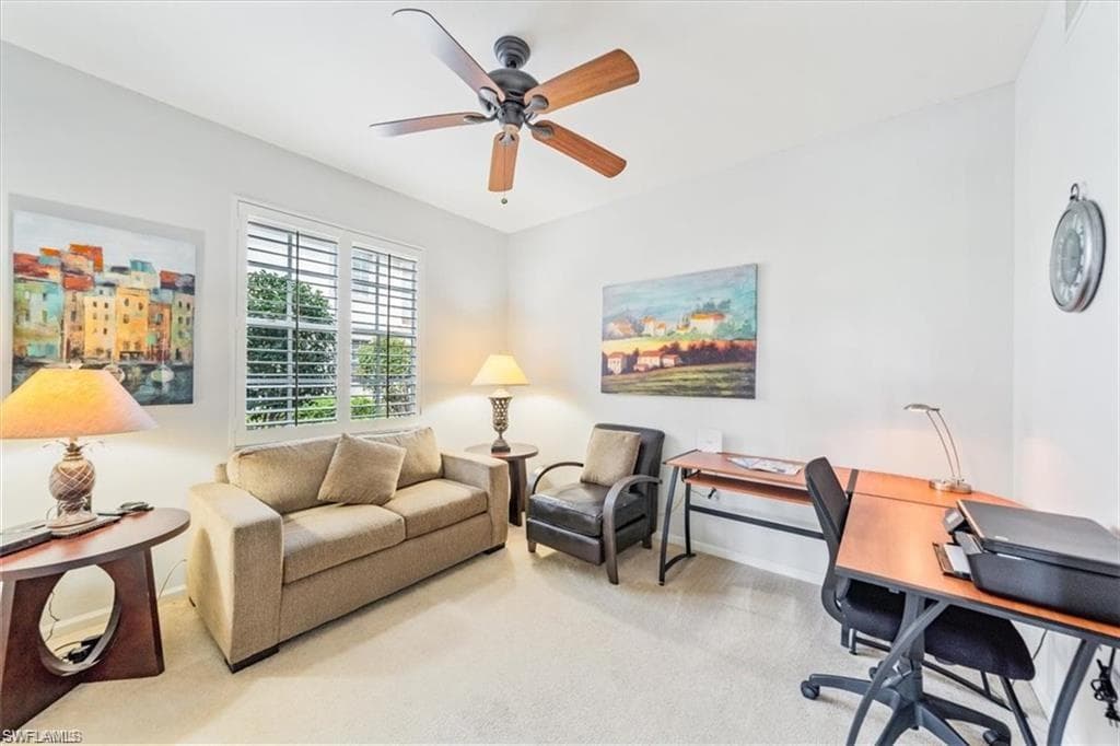 10482 Autumn Breeze DR # 102, ESTERO FL 34135-22