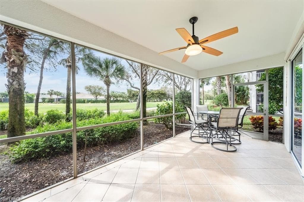 10482 Autumn Breeze DR # 102, ESTERO FL 34135-1