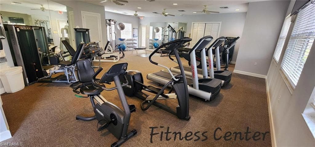 10482 Autumn Breeze DR # 102, ESTERO FL 34135-25