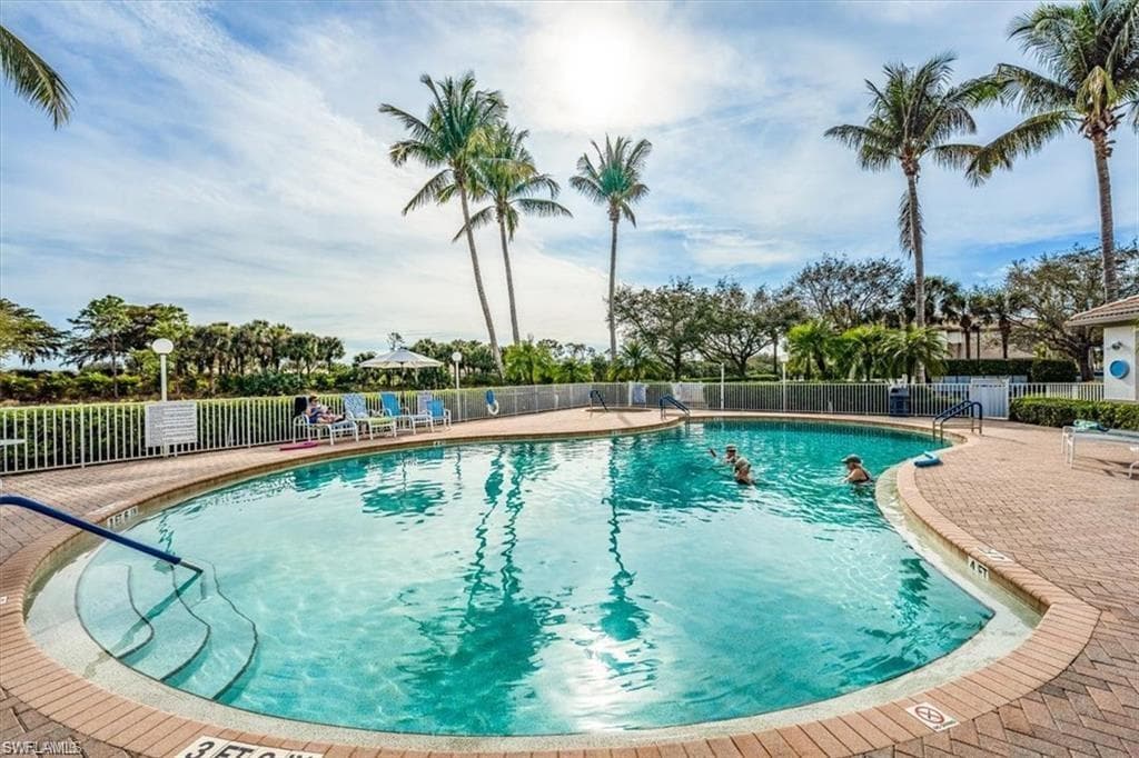 10482 Autumn Breeze DR # 102, ESTERO FL 34135-28