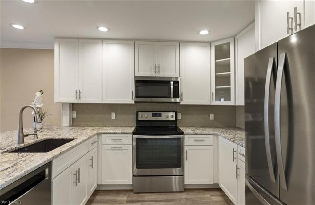 4541 SE 5th PL # 207, CAPE CORAL FL 33904-1