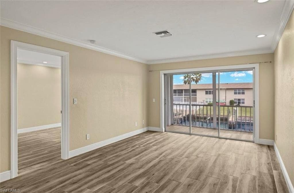 4541 SE 5th PL # 207, CAPE CORAL FL 33904-16