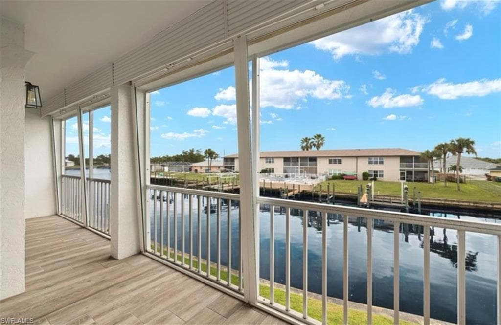 4541 SE 5th PL # 207, CAPE CORAL FL 33904-31