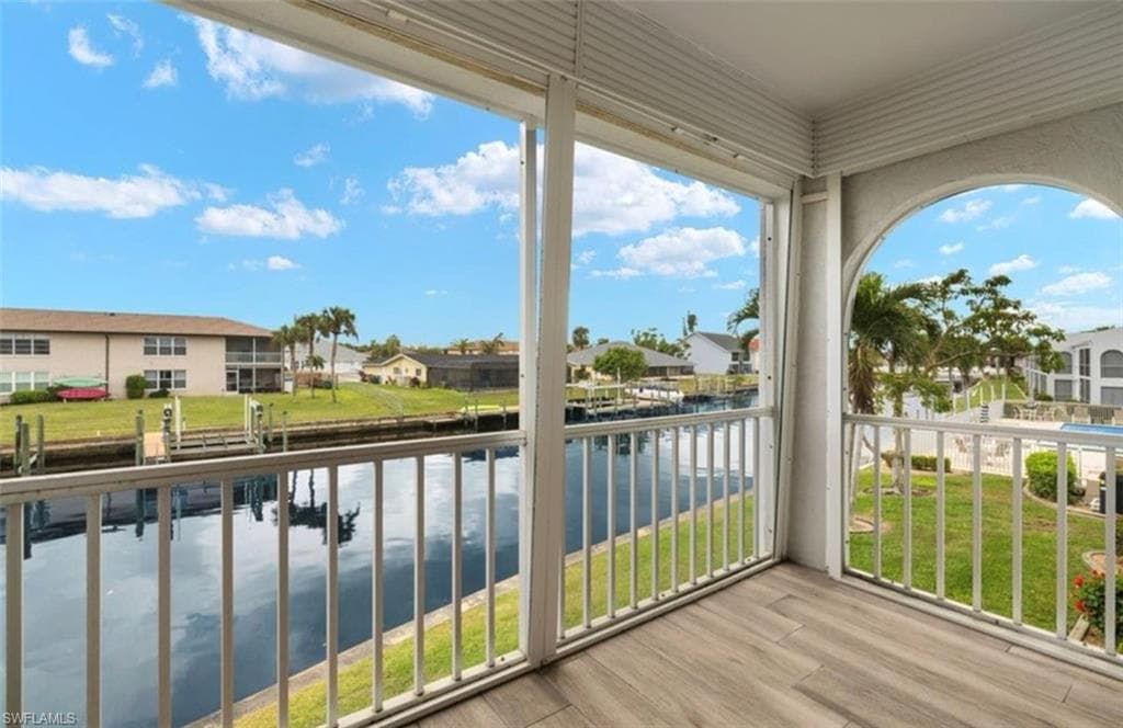 4541 SE 5th PL # 207, CAPE CORAL FL 33904-32