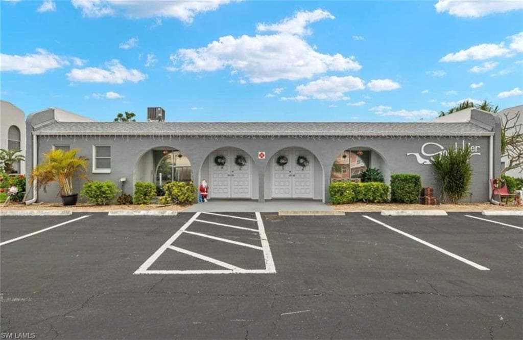 4541 SE 5th PL # 207, CAPE CORAL FL 33904-36