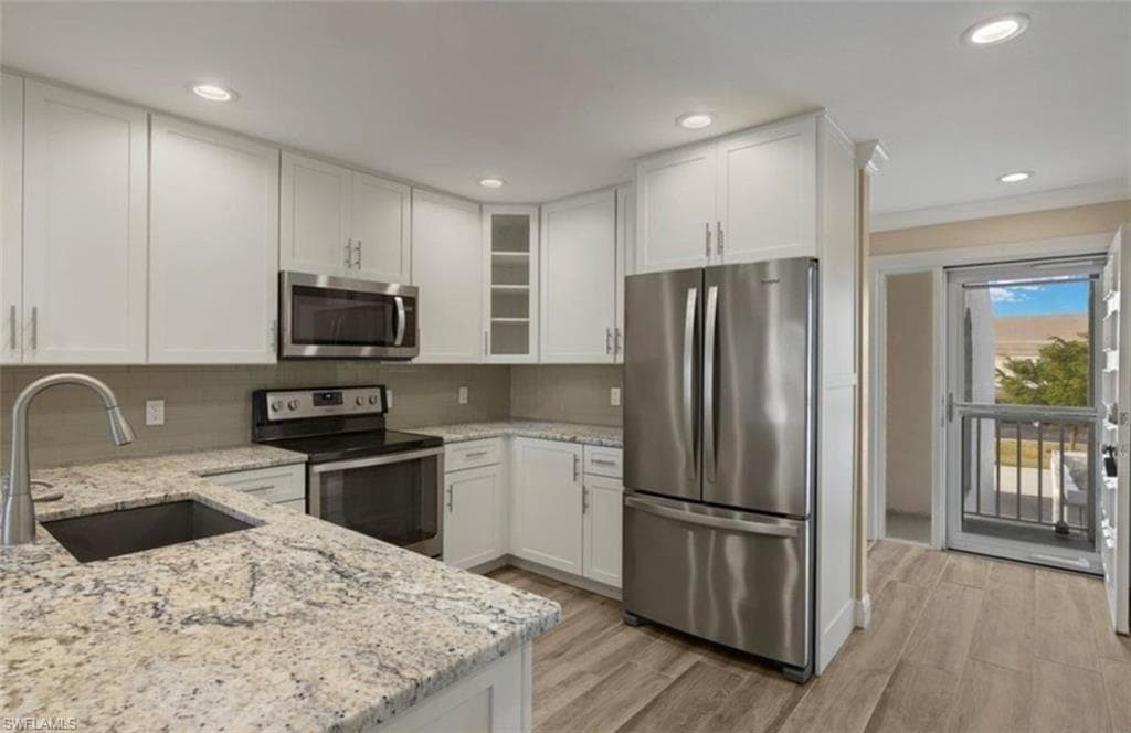 4541 SE 5th PL # 207, CAPE CORAL FL 33904-14
