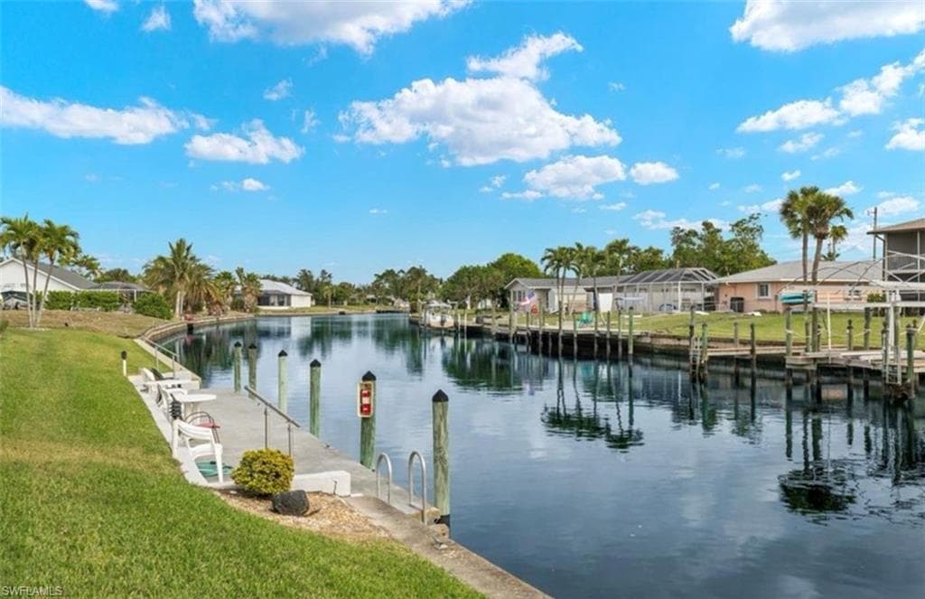 4541 SE 5th PL # 207, CAPE CORAL FL 33904-34